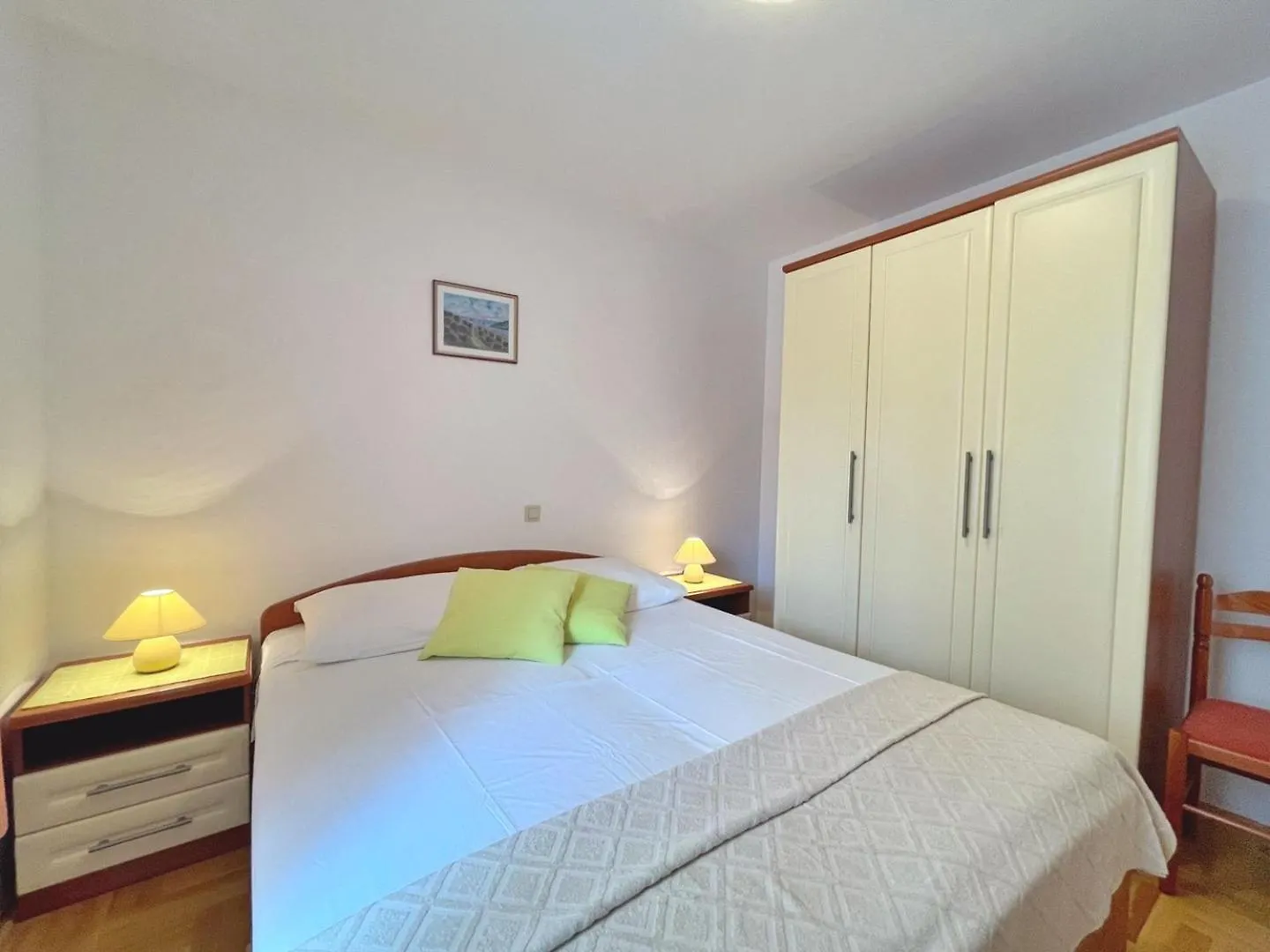 Pensjonat Villa Tiha Lili Šilo