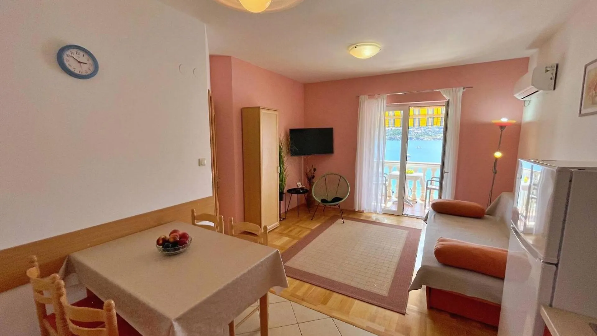 Pensjonat Villa Tiha Lili Šilo