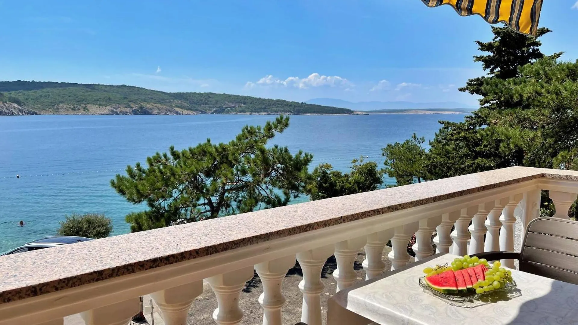 Villa Tiha Lili Šilo Pensjonat