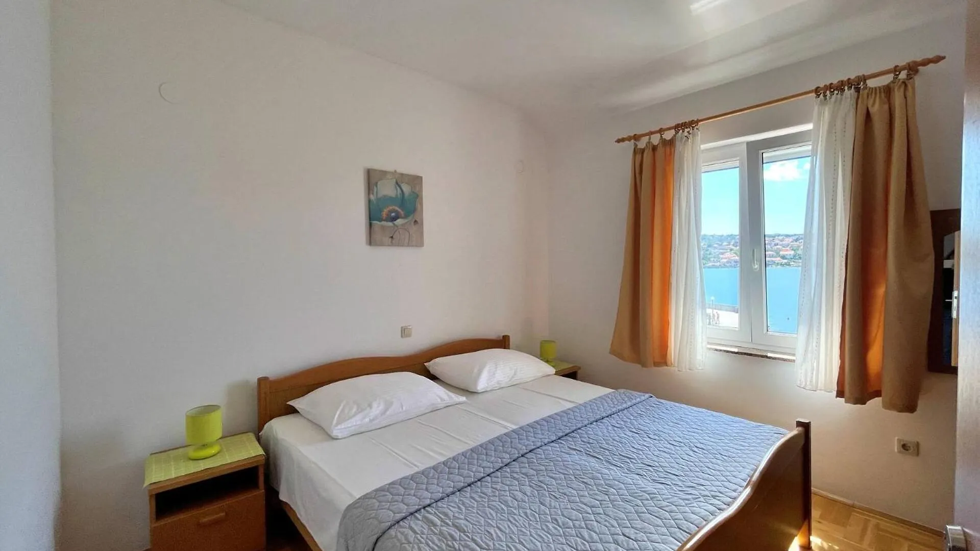 Villa Tiha Lili Šilo