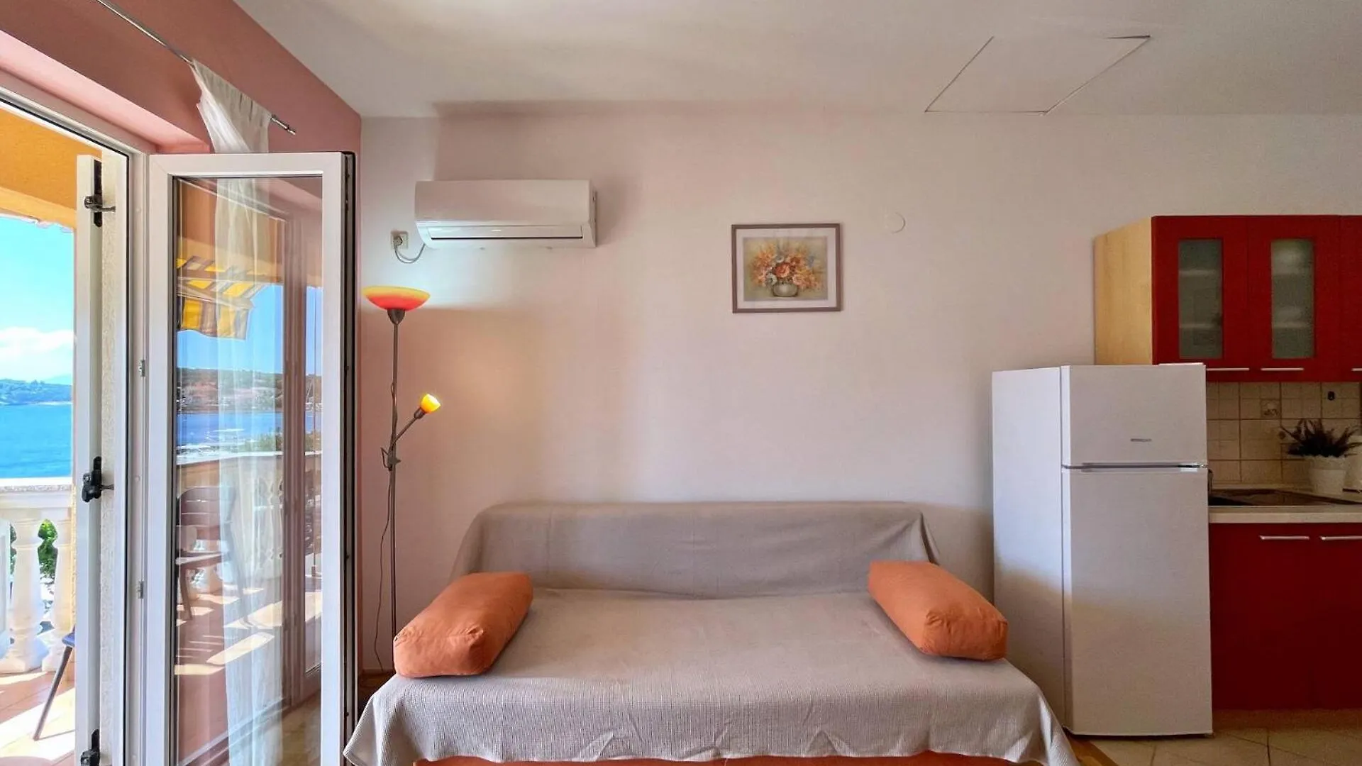 Villa Tiha Lili Šilo