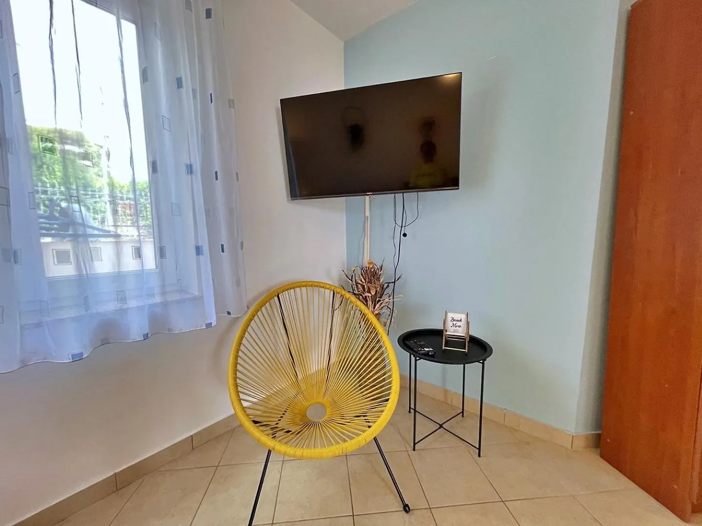 Villa Tiha Lili Šilo Pensjonat