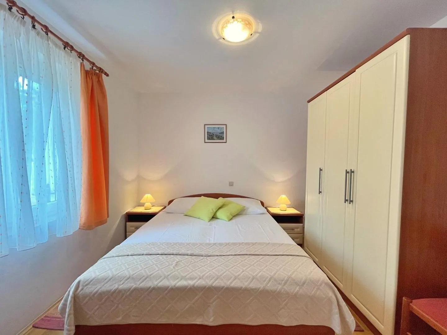 **** Pensjonat Villa Tiha Lili Šilo Chorwacja