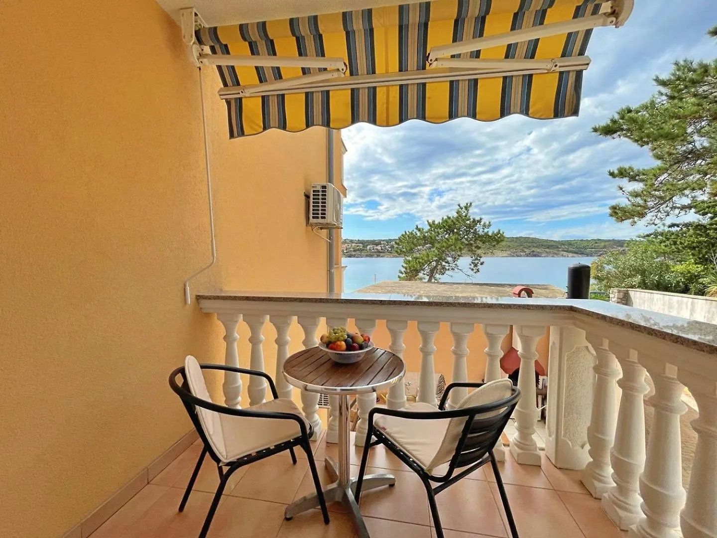 Villa Tiha Lili Šilo 4*,  Chorwacja