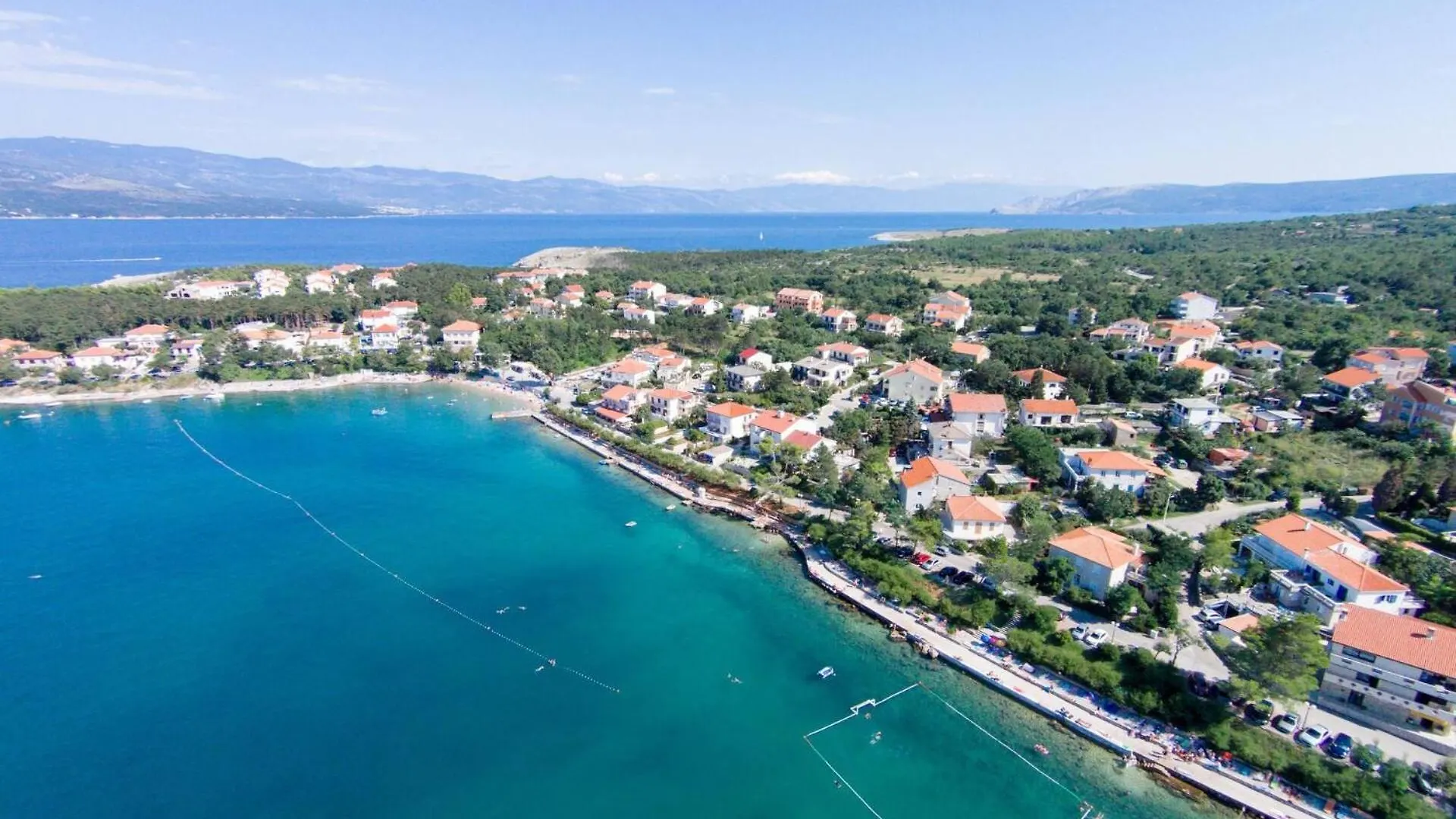 Pensjonat Villa Tiha Lili Šilo