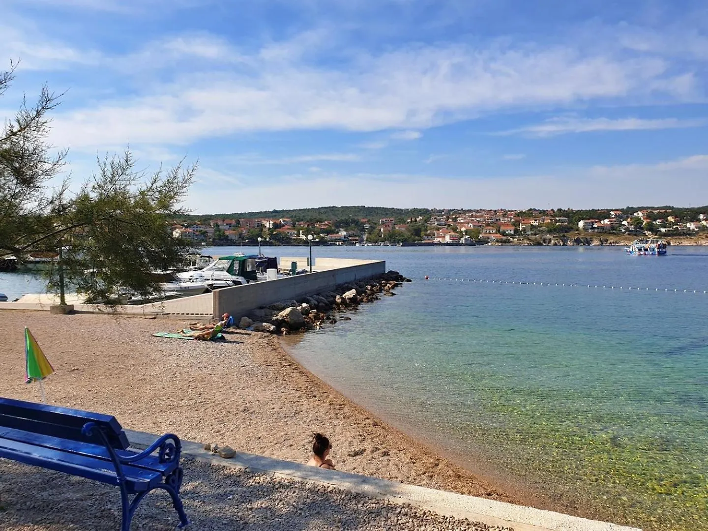 Pensjonat Villa Tiha Lili Šilo