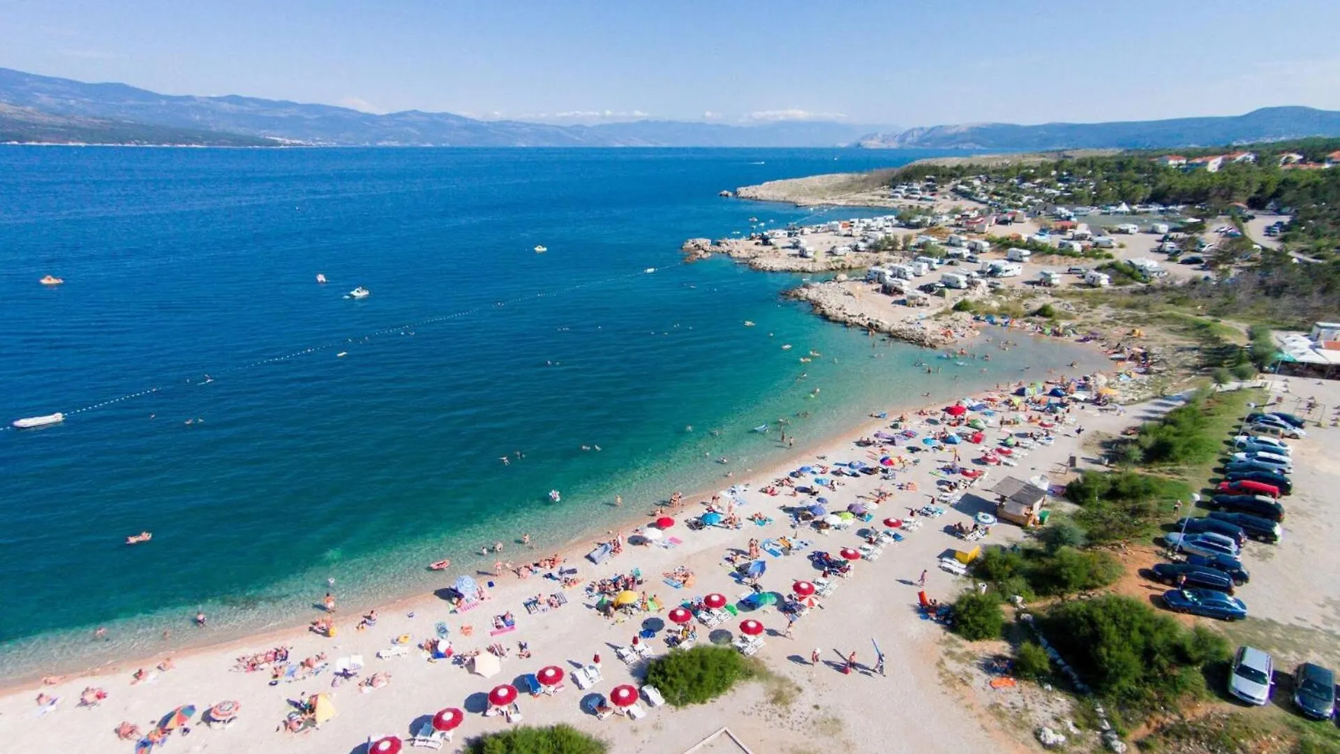 Villa Tiha Lili Šilo Pensjonat