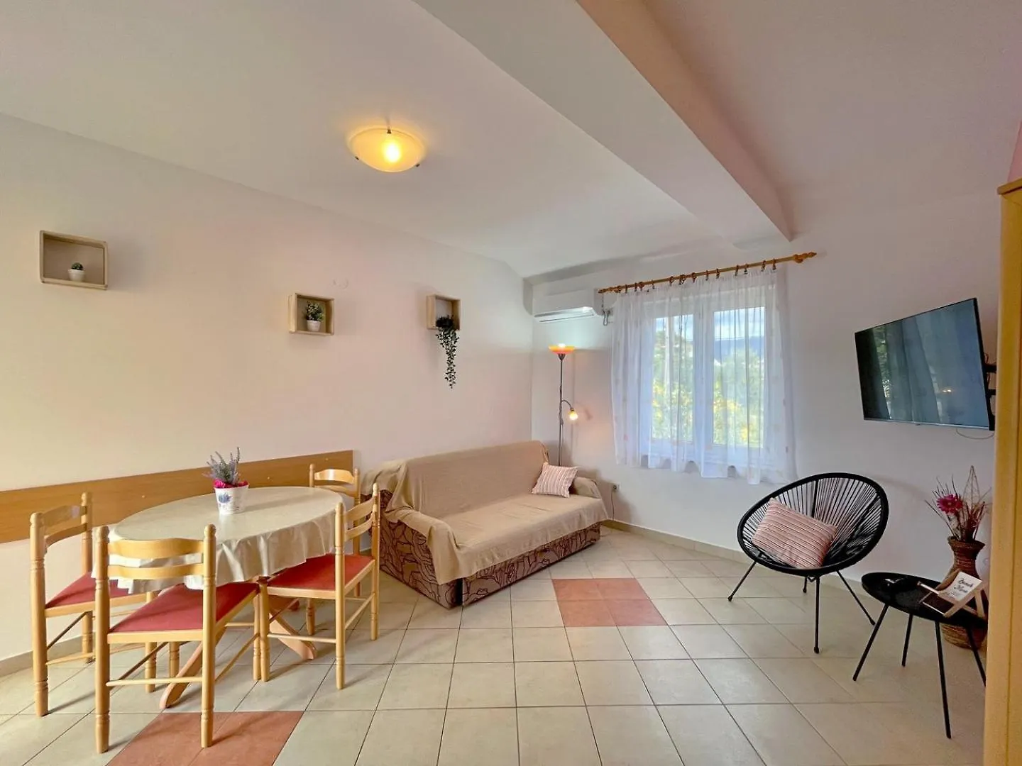 Villa Tiha Lili Šilo