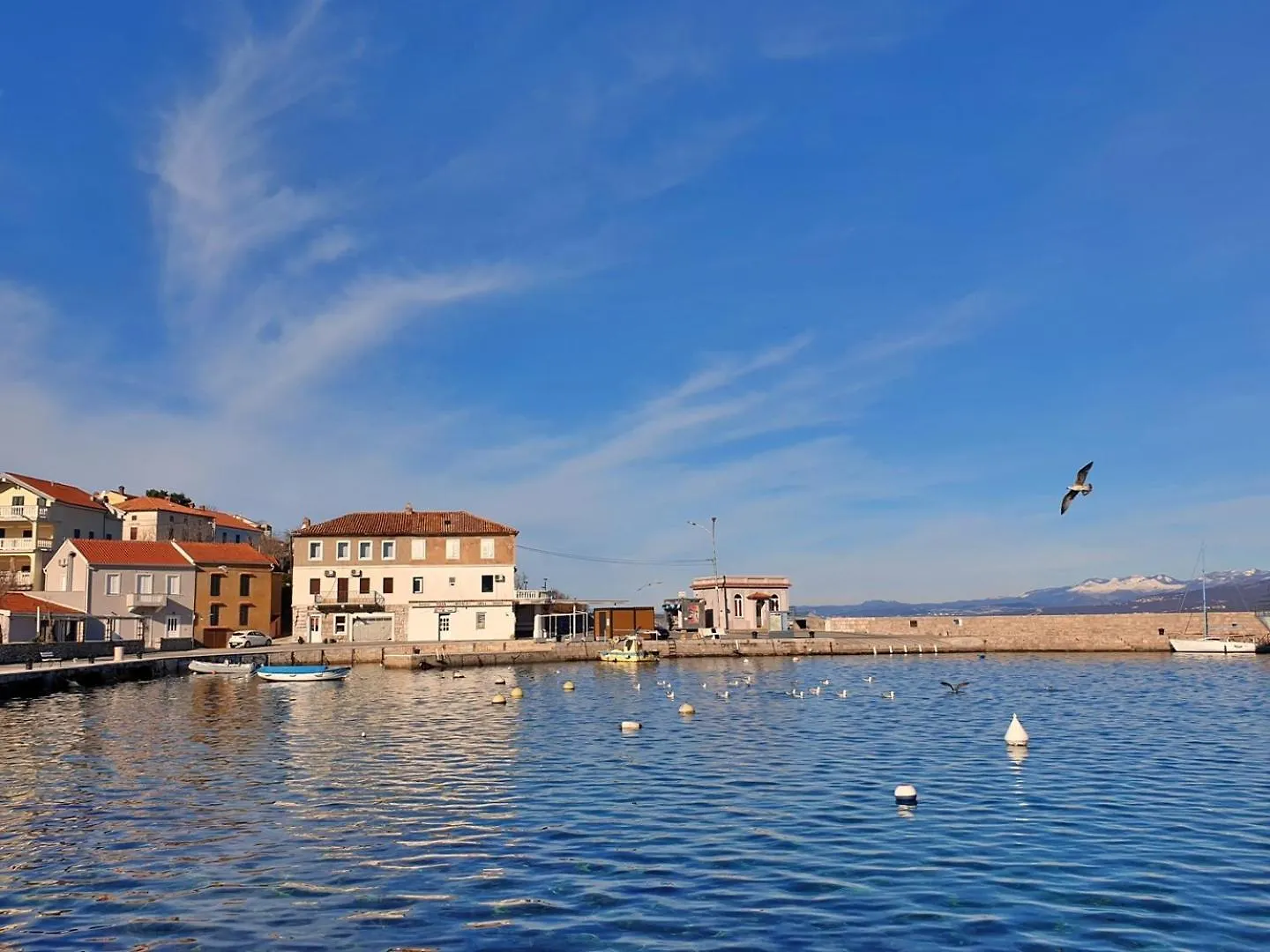 Villa Tiha Lili Šilo 4*,  Chorwacja