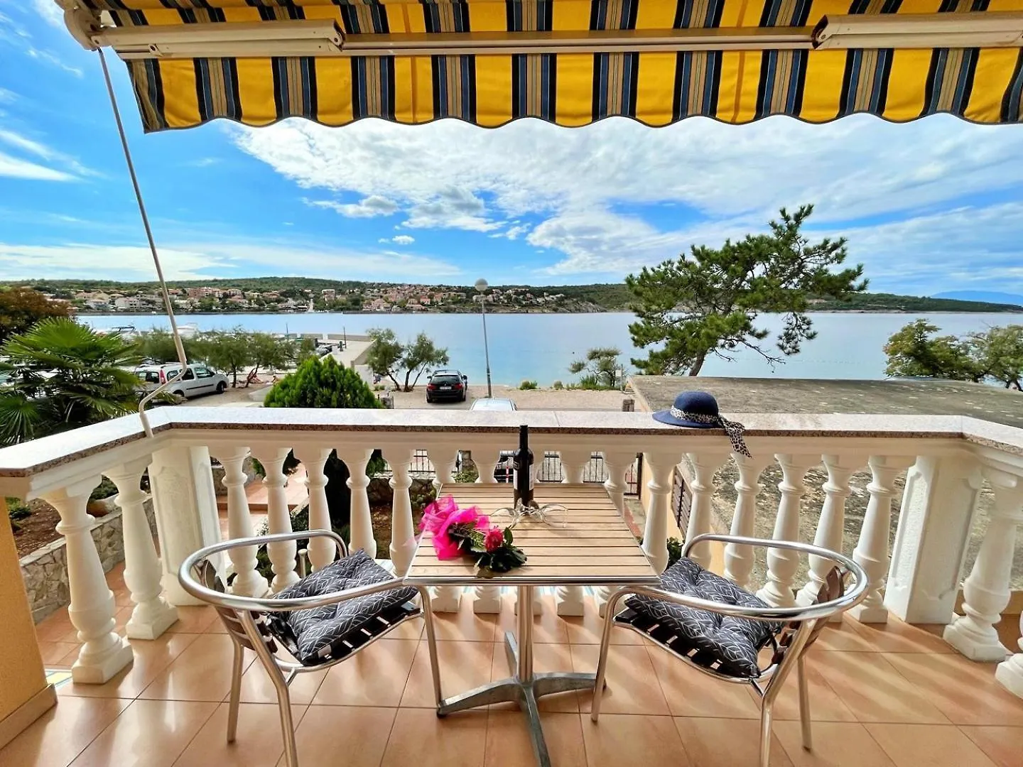 Villa Tiha Lili Šilo