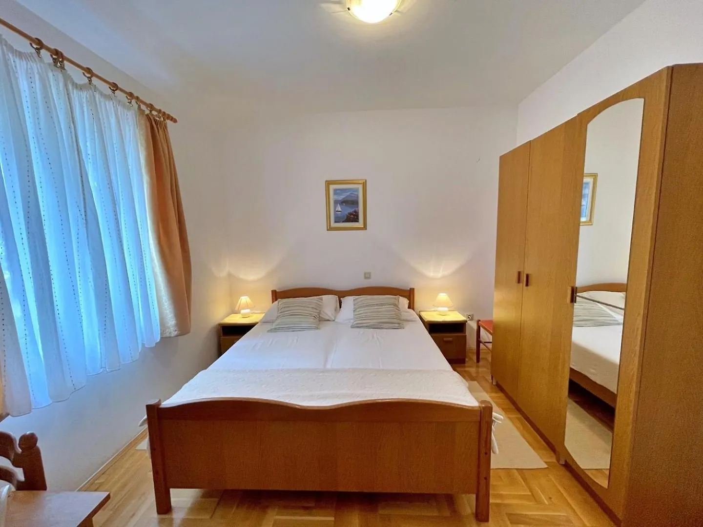 Pensjonat Villa Tiha Lili Šilo